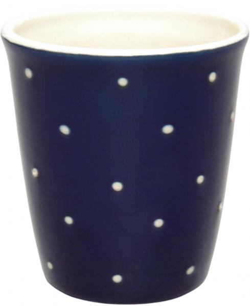 Cup Bacchus Blue 1 point