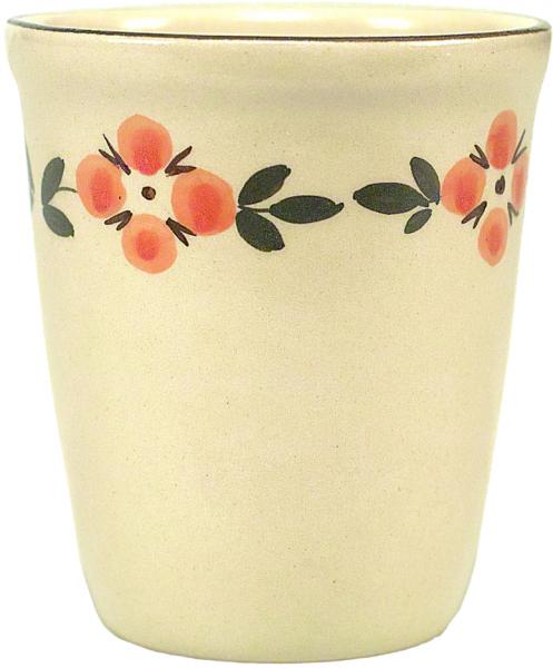 Becher Bacchus