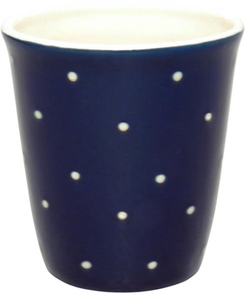 Cup Bacchus Blue 1 point
