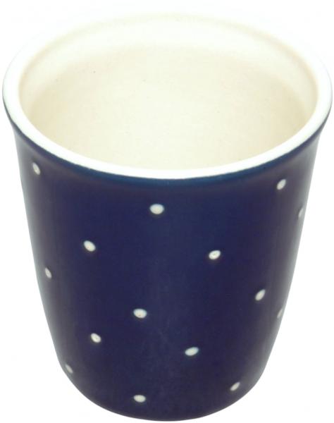 Cup Bacchus Blue 1 point