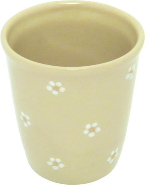 Cup Bacchus Gänseblümchen