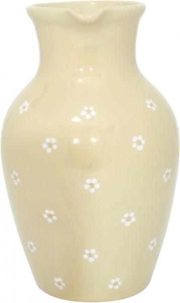 Jug Bacchus Gänseblümchen