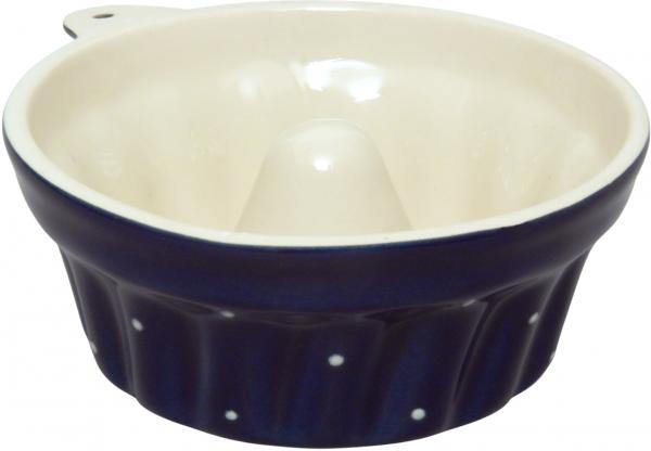 Baking form 12 Blue 1 point