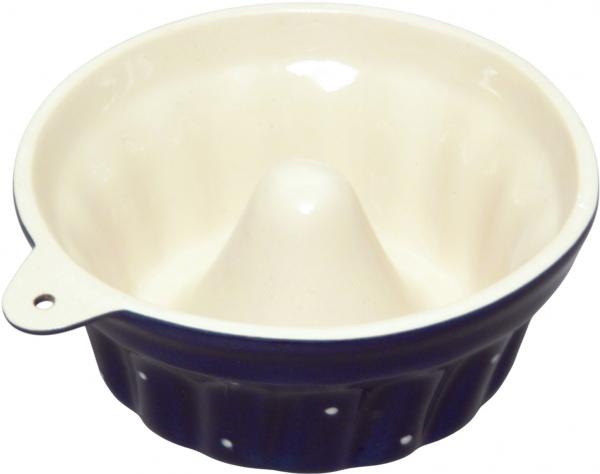 Baking form 12 Blue 1 point