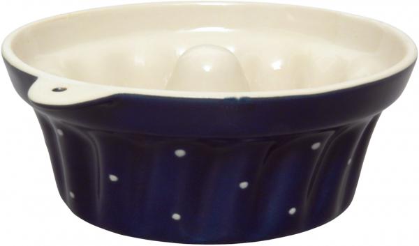 Baking Form 16 Blue 1 point