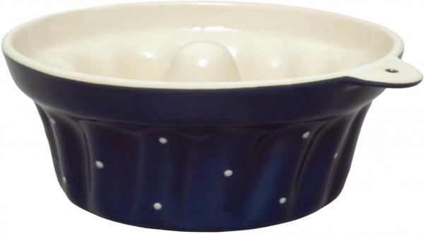 Baking Form 16 Blue 1 point