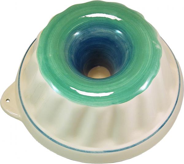 Backform 16 Aqua
