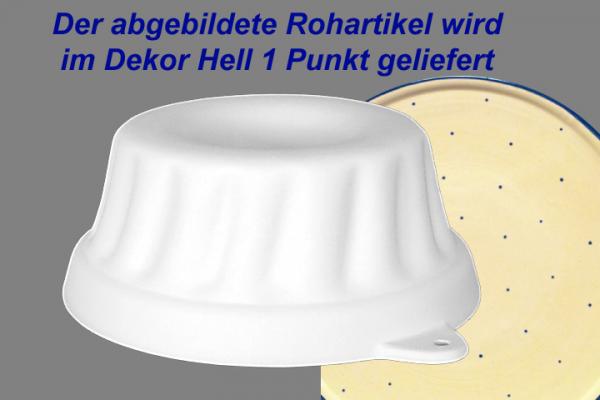 Backform 12 hell 1 Punkt