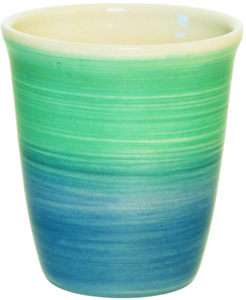 Becher Bacchus Aqua