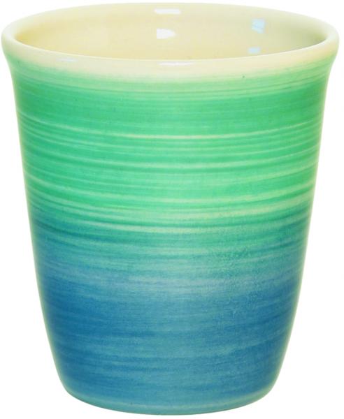 Becher Bacchus Aqua