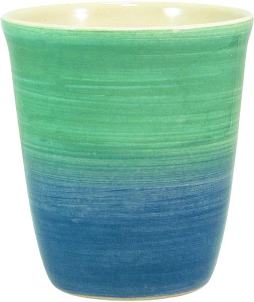 Becher Bacchus Aqua