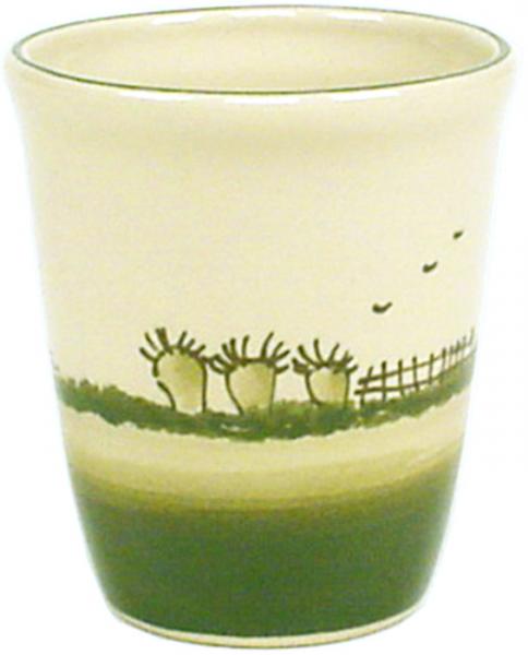 Becher Bacchus