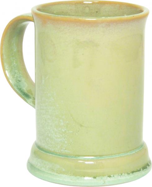 Bierkrug 0,3 l Mint
