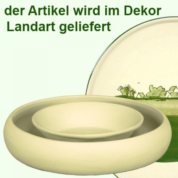 Blütenkranz Voll Landart