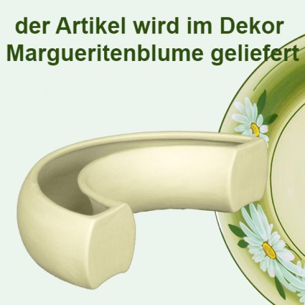 Blütenkranz Halb Dekor Margueritenblume