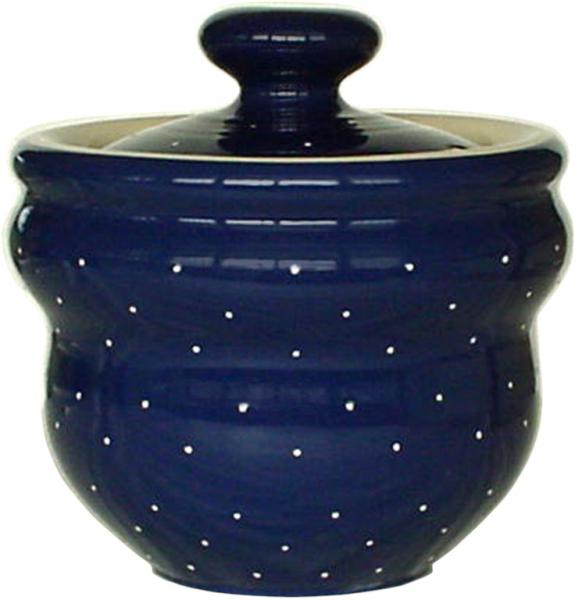 Bowle blau 3 Punkt