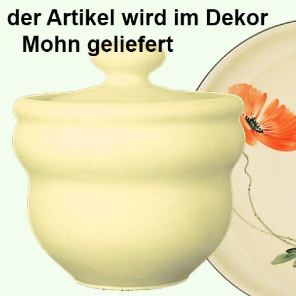 Bowle Mohn