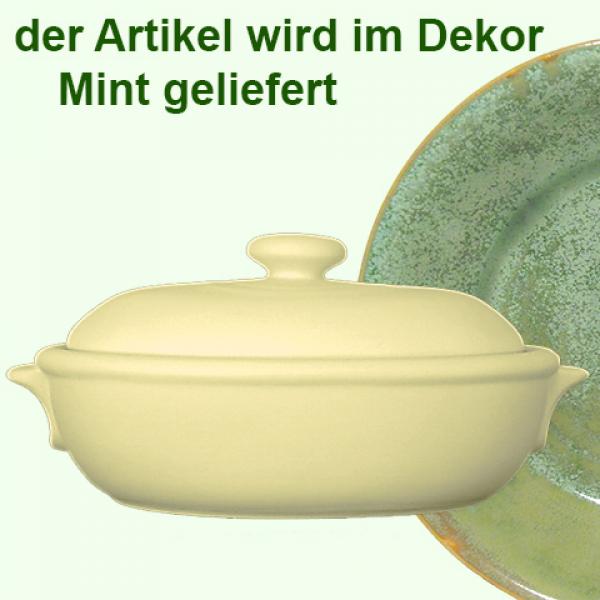 Brottopf klein Mint