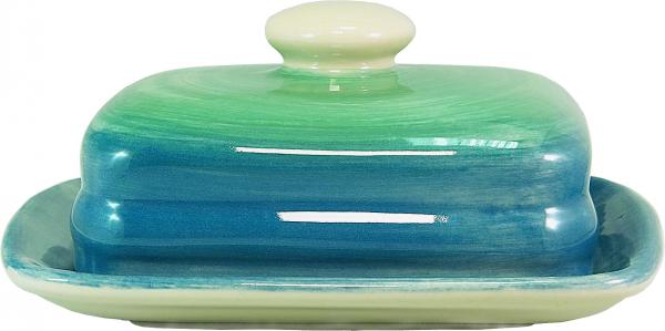 Butterdose Aqua