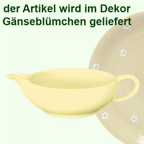 Butterpfännchen Gänseblümchen