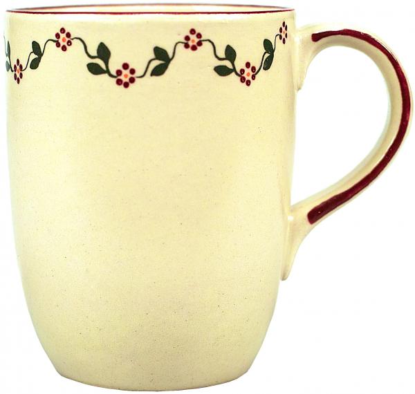 Cappuccinotassen