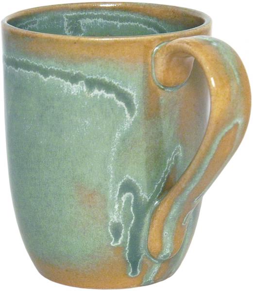 Cappuccinotasse Mint