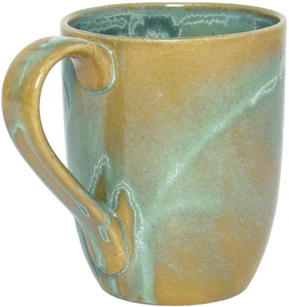 Cappuccinotasse Mint