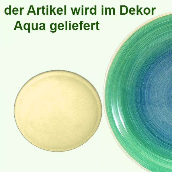 Deckel für Tasse Aqua