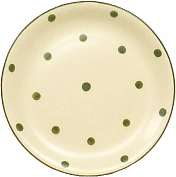 Dessertteller 19