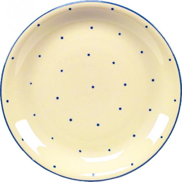 Dessertteller 19
