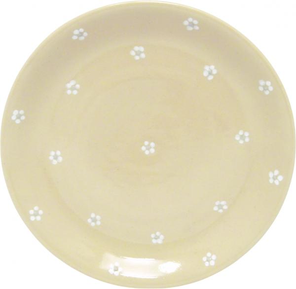 Dessertteller 19