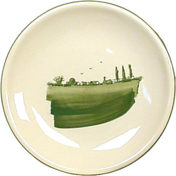 Dessertteller 19