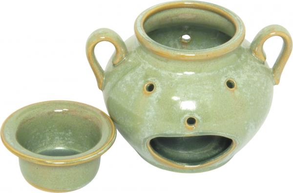 Fragrance Lamp Mint
