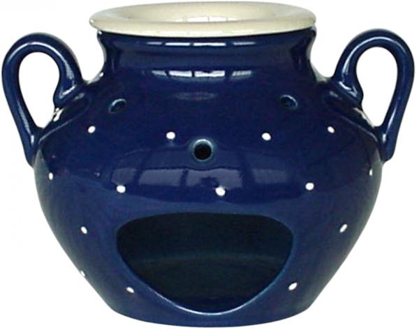 Fragrance Lamp Blue 1 point
