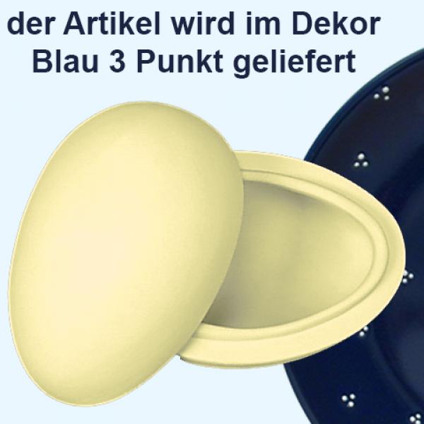 Eidose blau 3 Punkt