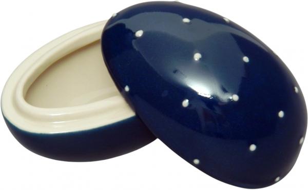 Eidose blau 1 Punkt