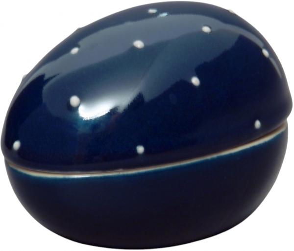 Eidose blau 1 Punkt