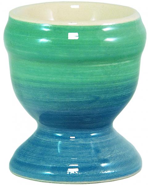 Eierbecher Aqua