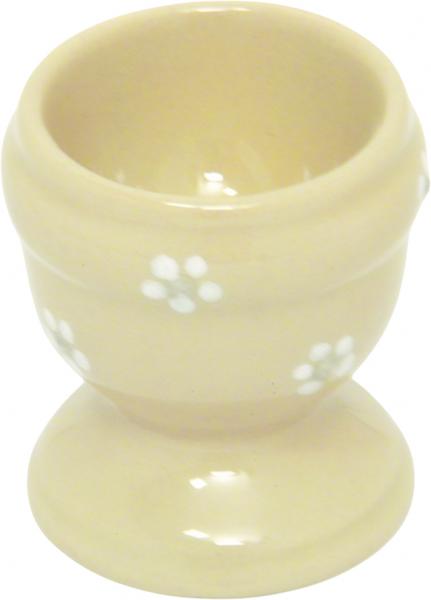 Eierbecher Gänseblümchen