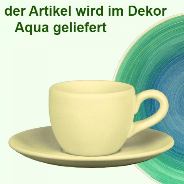 Espresso komplett Aqua