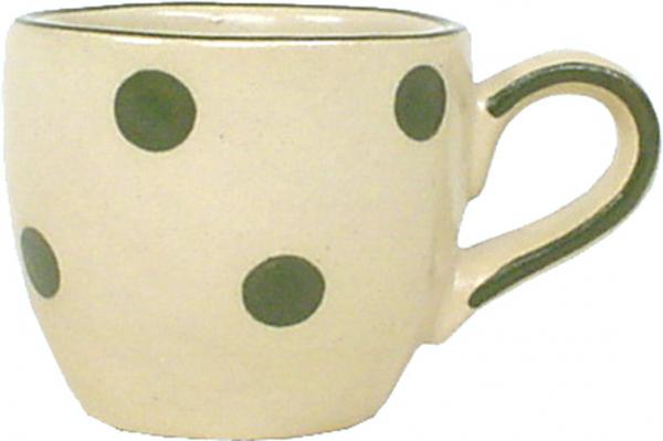 Espresso-Tasse
