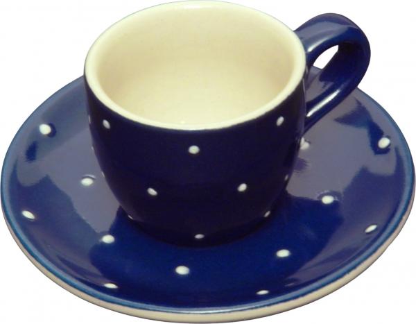 Espresso Complete Blue 1 point