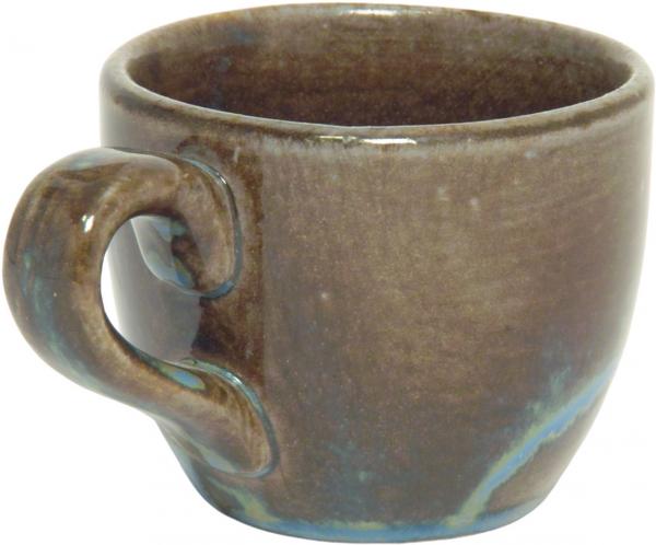 Espresso-Tasse Nordatlantik