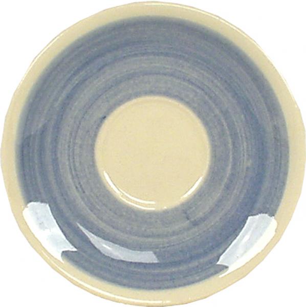 Espresso-Untertasse