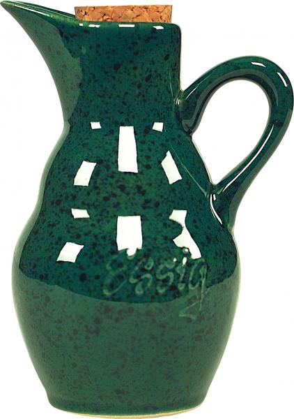 Essig grün Sprenkel