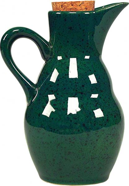 Essig grün Sprenkel