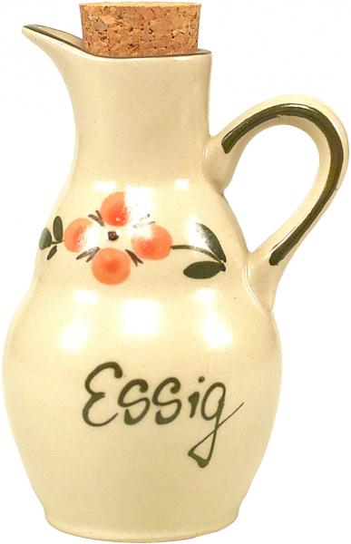 Essig Wilde Rose