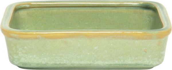 Fischbüchse 12,5 x 10 Mint