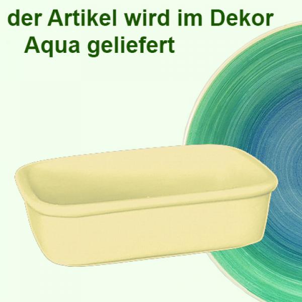 Fischbüchse 12,5 x 8 Aqua
