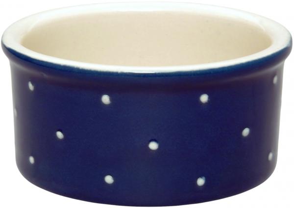 Fish rifle Round blue 1 point